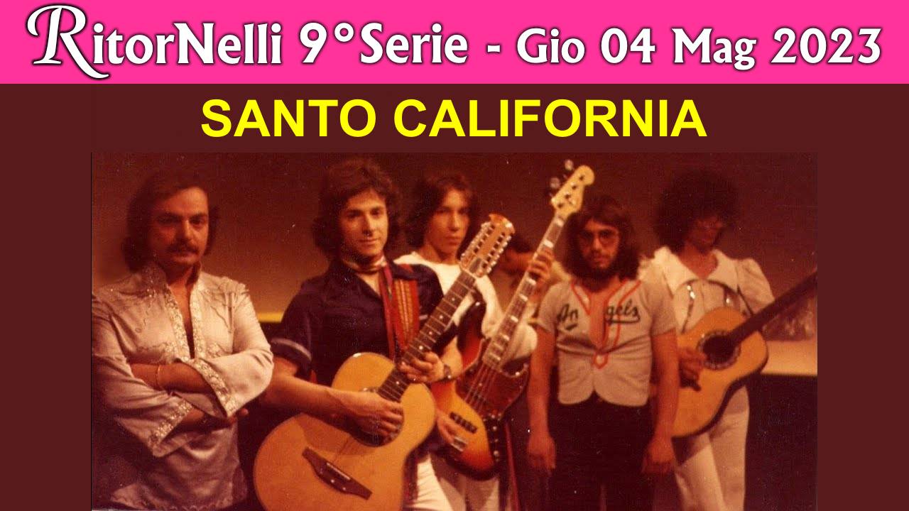 Trasmissione RitorNelli